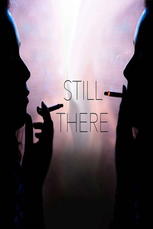 Still There poster