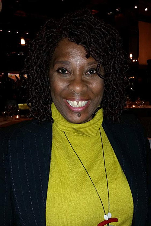 Photo of Rhonda Hansome, Acting