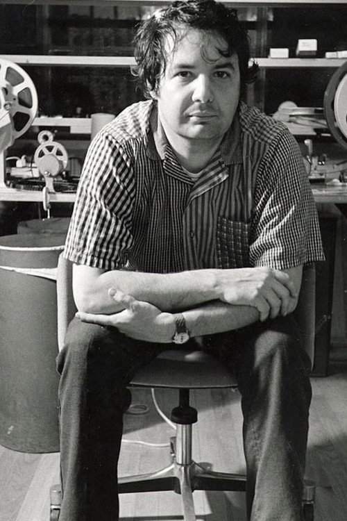 Photo of Tom Palazzolo, Directing