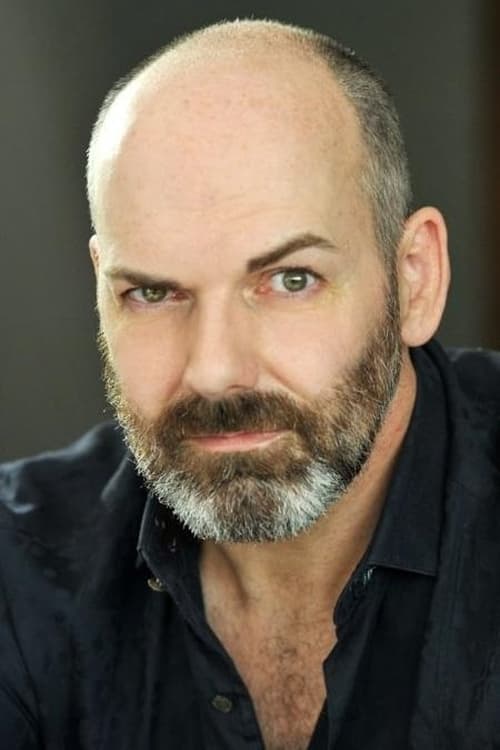 Photo of Kevin Blatch, Acting