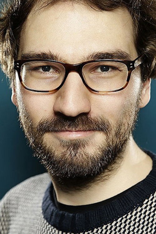 Photo of Ondřej Hudeček, Directing