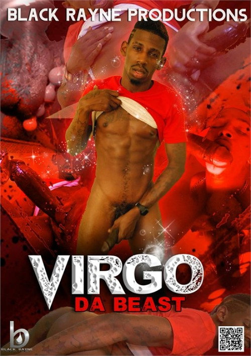 Movie poster for Virgo Da Beast (2016)
