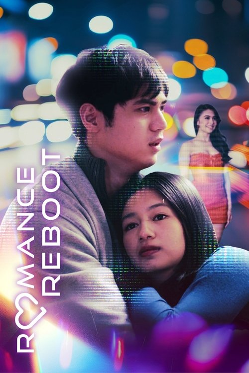 Movie poster for Romance Reboot (2025)