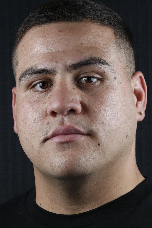 Photo of Tai Tuivasa, Acting