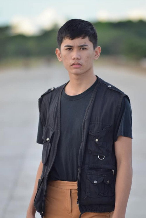 Vergel Lina Madlangbayan profile