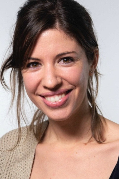 Photo of Ariadna Seuba Serra, Production