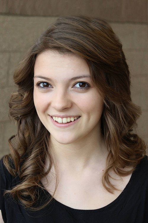 Photo of Kyra Brown, Production