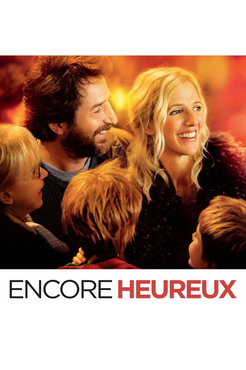 Movie poster for Encore heureux (2016)