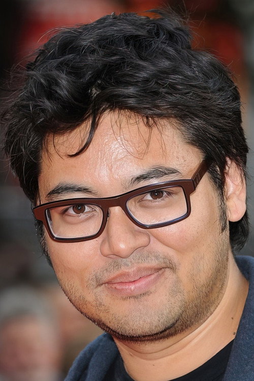 Photo of Bryan Lee O'Malley, Writing