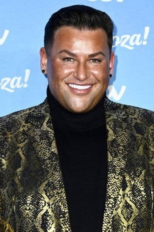 Photo of David Potts, Acting