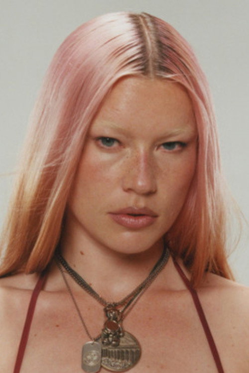 Photo of Rhian Teasdale, Acting