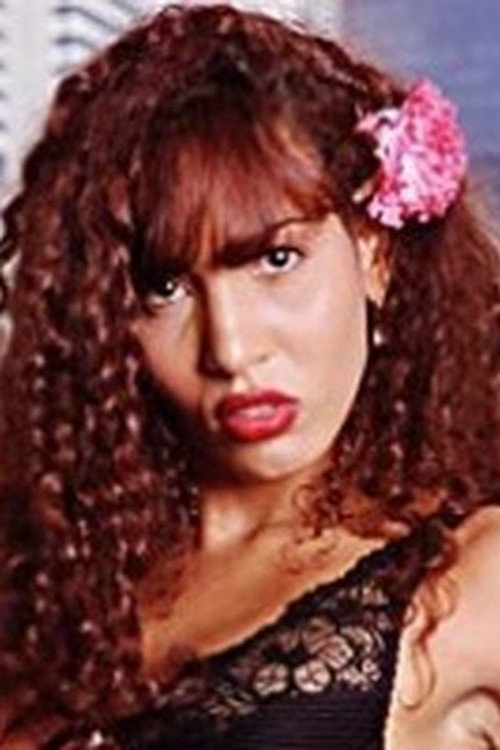 Photo of Ambar, Acting