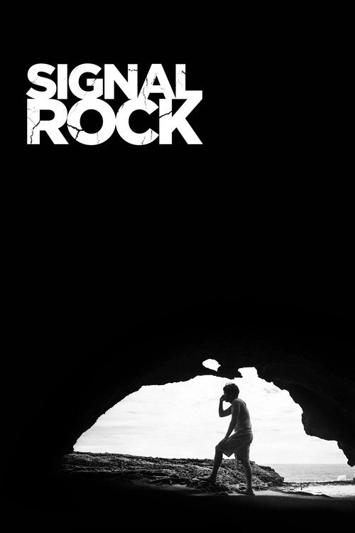 Movie poster for Signal Rock (2018)