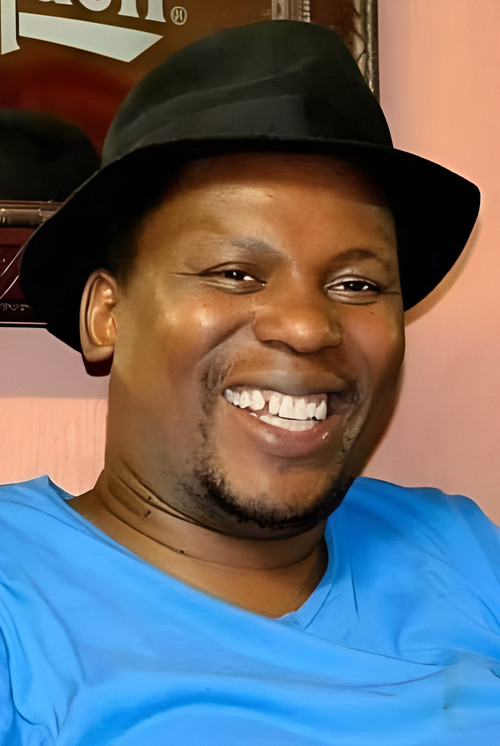 Photo of Mncedisi Shabangu, Acting