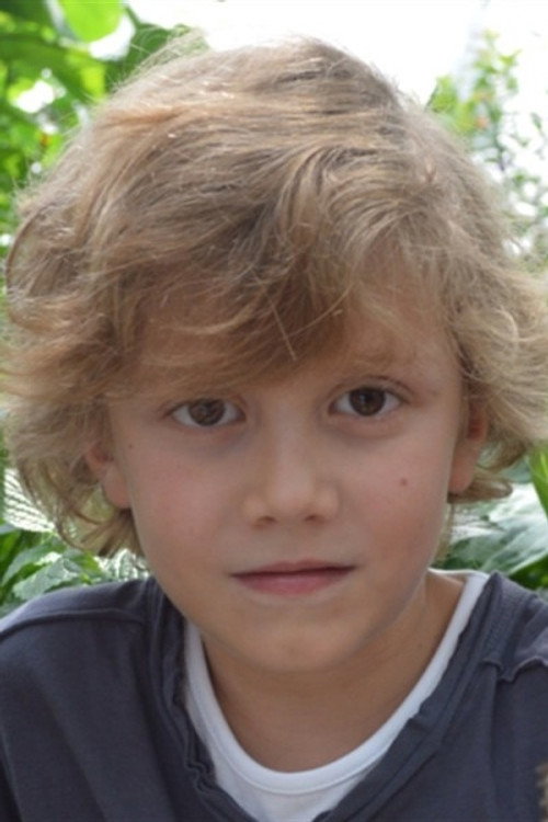 Photo of Nathan Lourenço, Acting