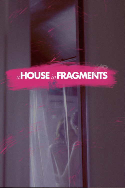 Movie poster for A House in Fragments