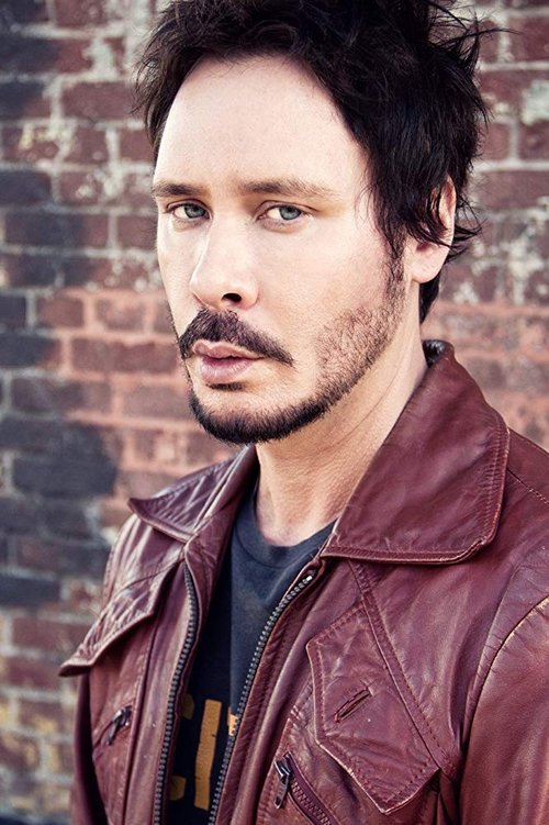 Photo of Brian Gant, Acting