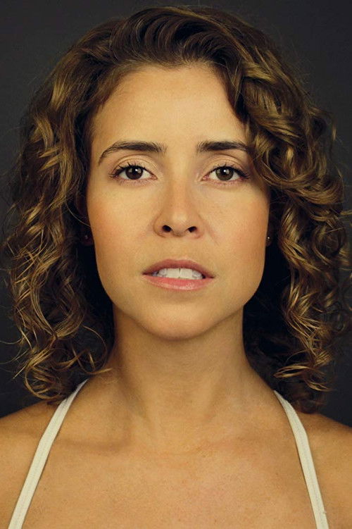 Gisela Chípe profile