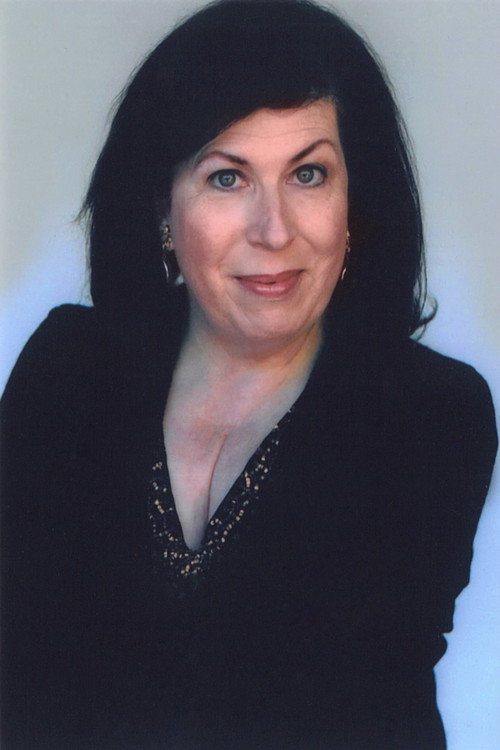 Photo of Winnie Holzman, Writing