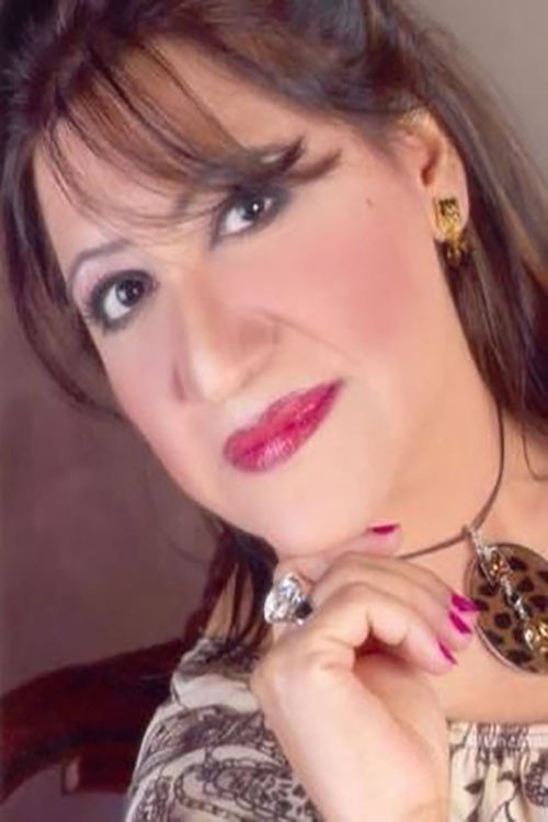Photo of Najat Hussain, Directing