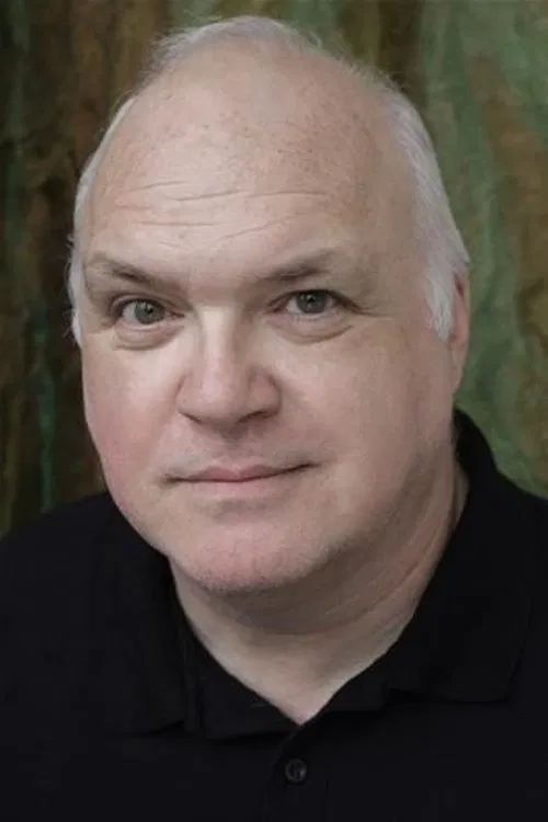 Andy Hockley profile