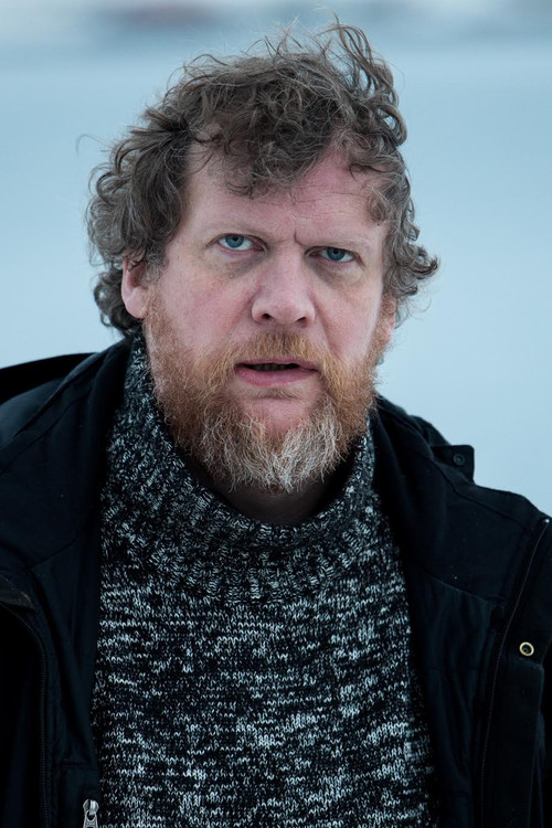 Photo of Sigurjón Kjartansson, Acting