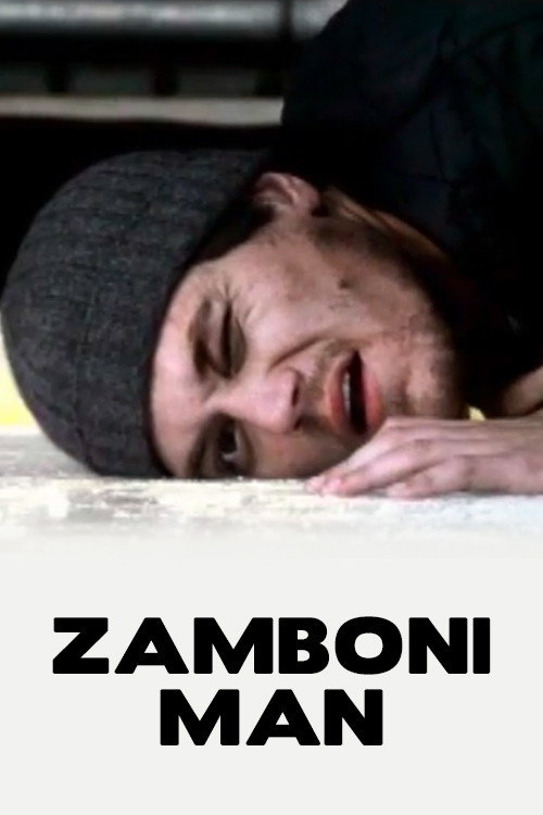 Movie poster for Zamboni Man (2004)
