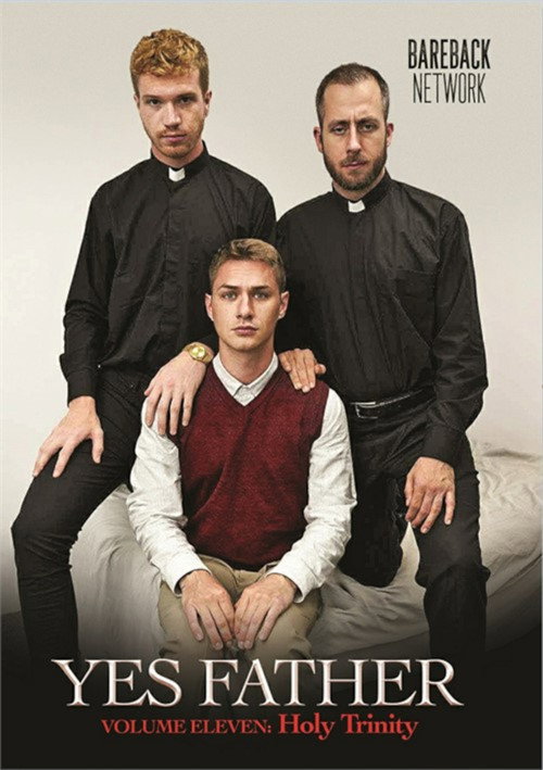 Movie poster for Yes Father 11: Holy Trinity (2025)