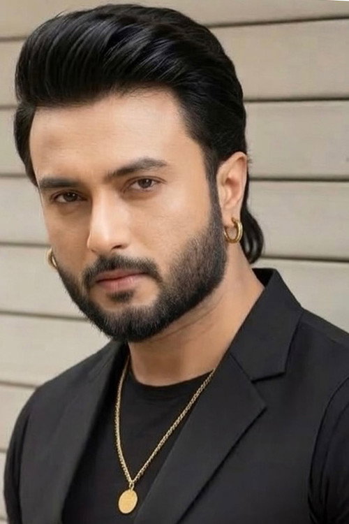 Photo of Arkajyoti Paul Chaudhury, Acting