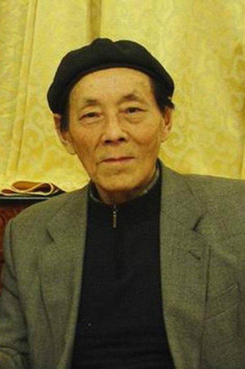 Photo of Liu Qingtang, Acting