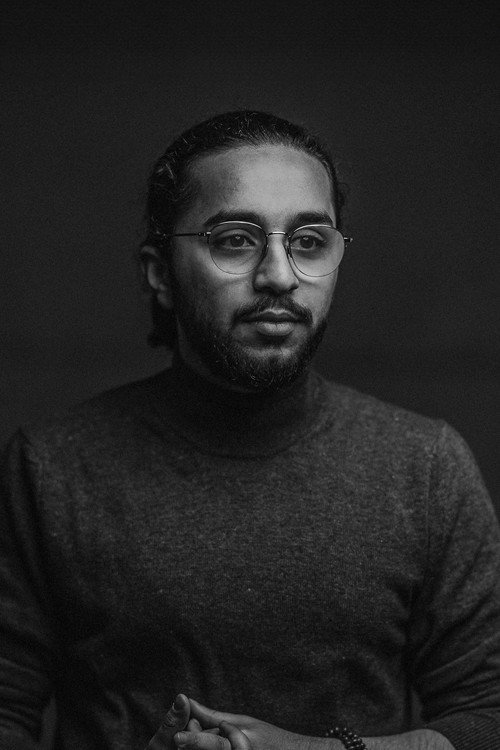 Photo of Albaraa Wail, Directing