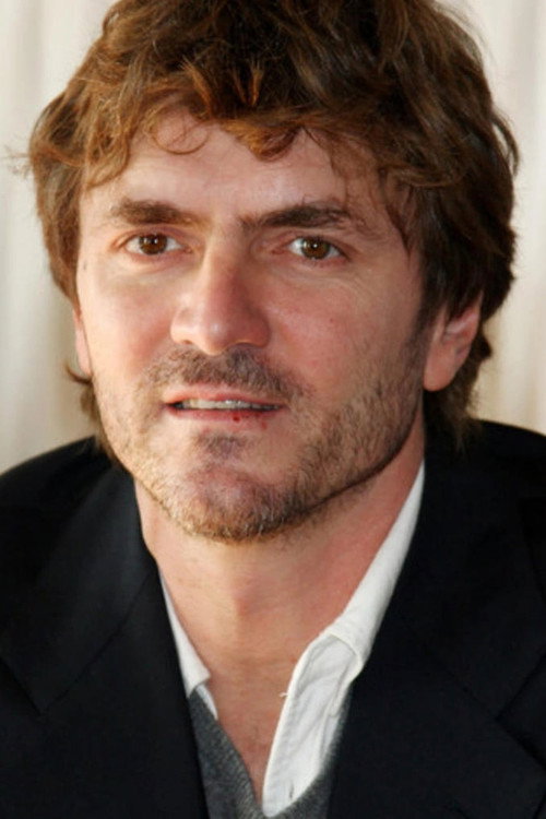 Photo of Umberto Riccioni Carteni, Directing