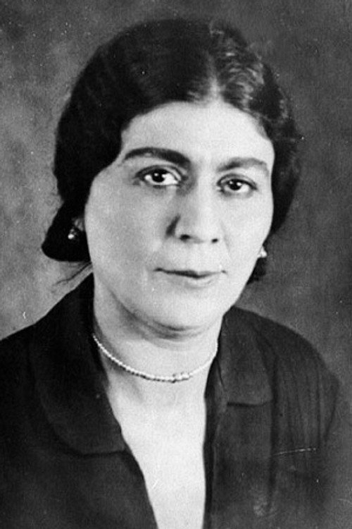 Photo of Aziza Mammadova, Acting