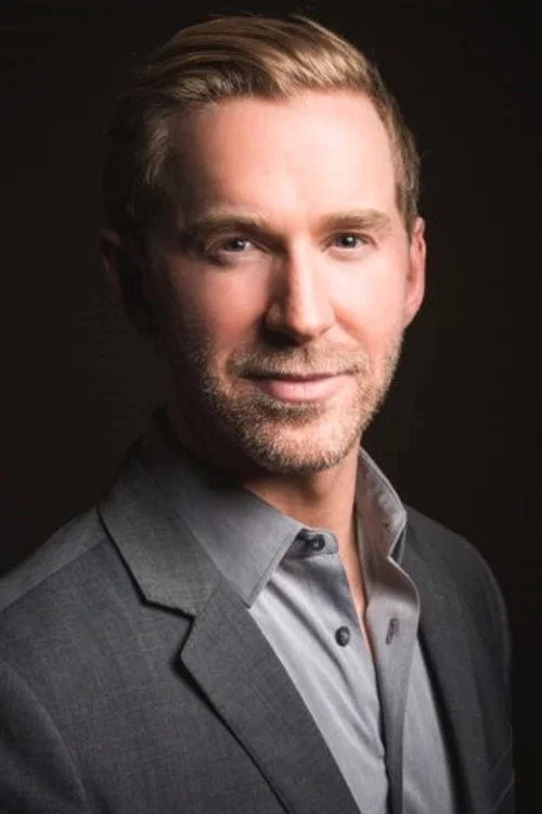 Photo of Todd Michael Thompson, Acting
