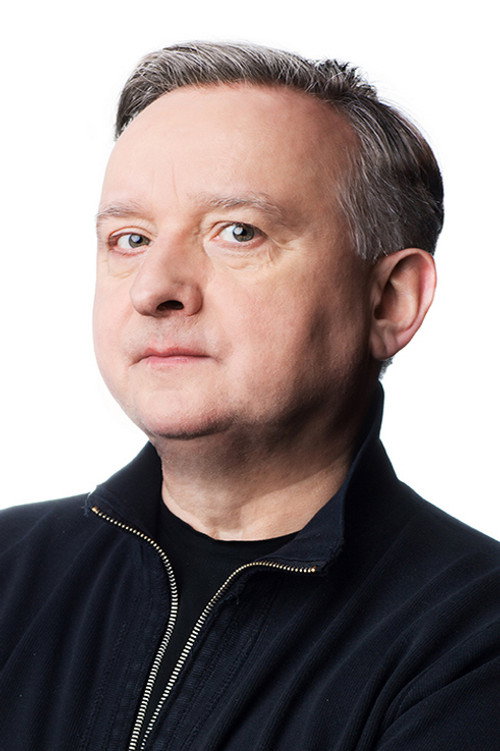 Photo of Zbigniew Konopka, Acting