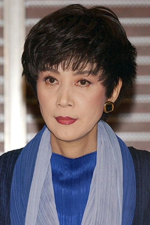 Photo of Eriko Kusuta, Acting