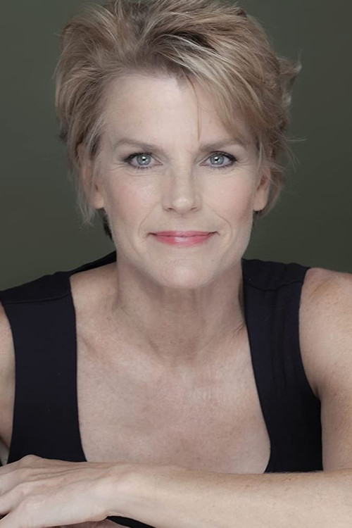 Nina Hodoruk profile