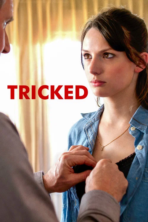 Movie poster for Tricked (2012)