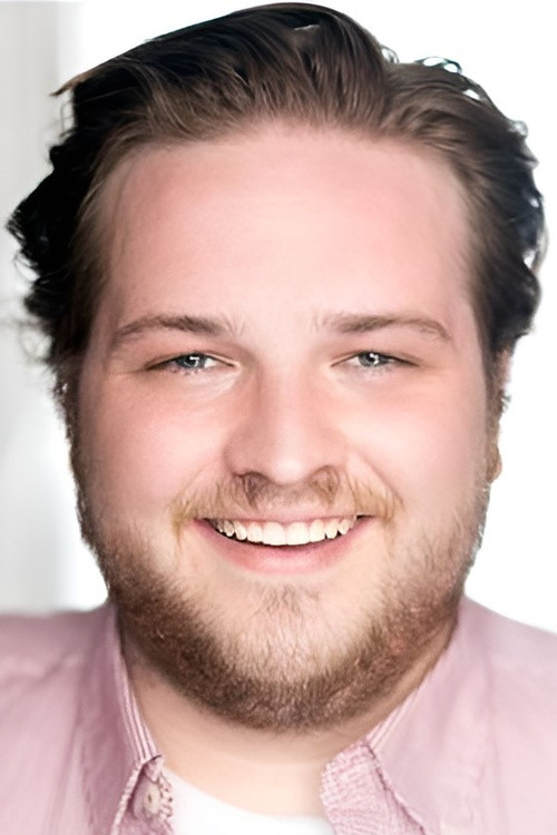 Photo of Nathan Derrick, Acting