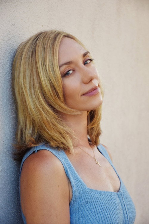 Photo of Ally Davis, Acting