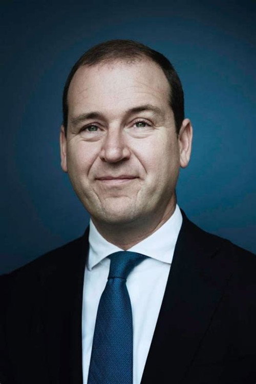 Photo of Lodewijk Asscher, Acting