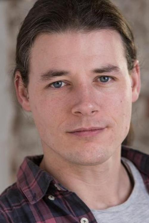 Photo of Stephen Kerr, Acting