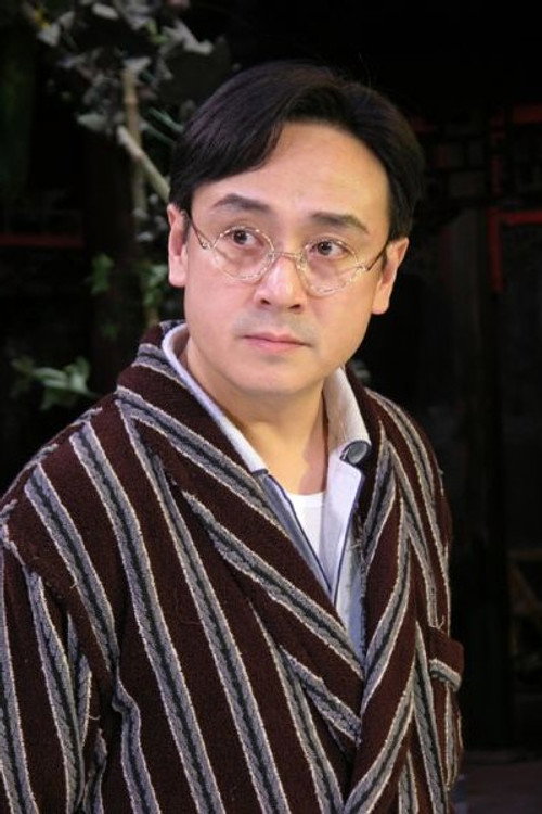 Yongqiang Zhang profile