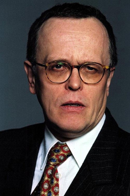 Photo of Horst Scheel, Acting