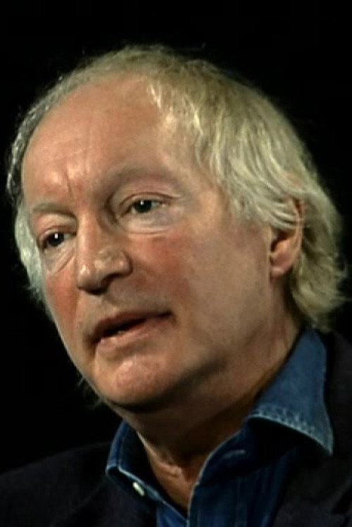 Philippe Van Kessel profile