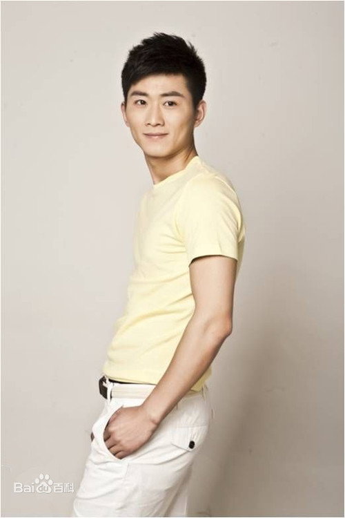 Photo of Wu Jianguo, Acting
