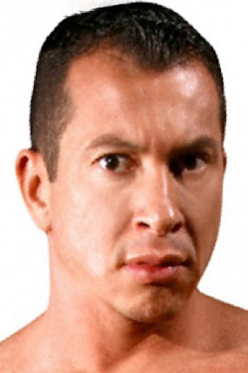 Photo of Felipe Carson, Acting