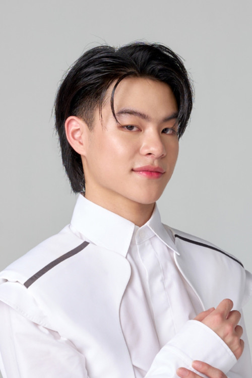 Kris Kanchanatip profile