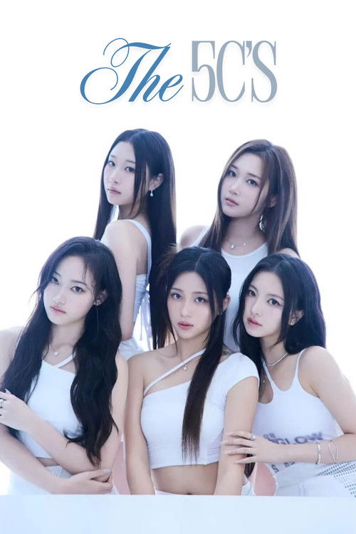 VVS: The 5 C's poster