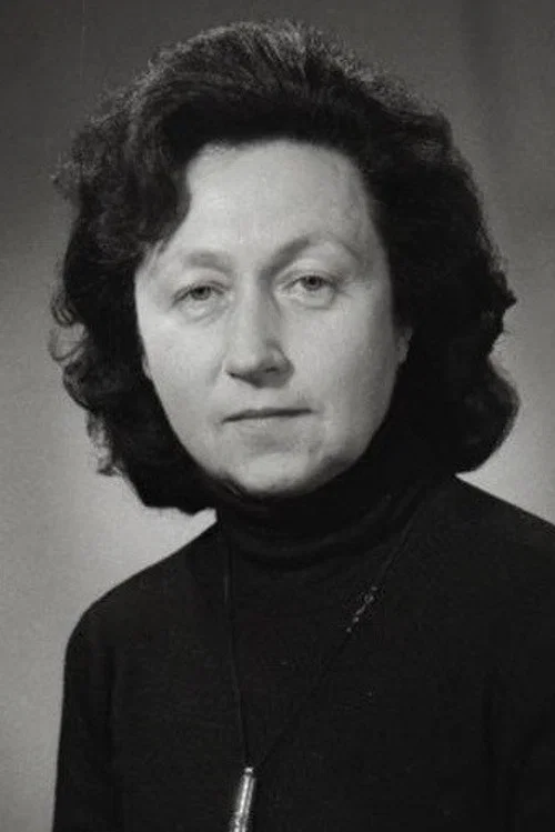 Photo of Silvia Kiik, Writing